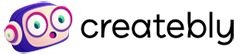 Createbly logo